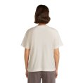 T-shirt scollo a V 150 Tech Lite Relax V Neck donna - ICEBREAKER