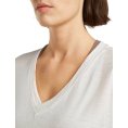 T-shirt scollo a V 150 Tech Lite Relax V Neck donna - ICEBREAKER