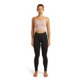 Reggiseno Merino 260 senza cuciture a coste canotta con spalline sottili donna - ICEBREAKER