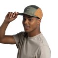 CAPPELLINO 5 PANNELLI VENTURE - BUFF