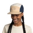 CAPPELLINO 5 PANNELLI VENTURE - BUFF