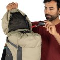 Zaino Kestrel LT 45 da donna - OSPREY
