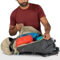 Zaino Kestrel LT 45 da donna - OSPREY