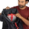 Zaino Kestrel LT 65 - OSPREY