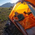 Sacco a pelo Lost Ranger 3N1 0 (650 RDS DownTek) - BIG AGNES