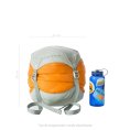 Sacco a pelo Lost Ranger 3N1 0 (650 RDS DownTek) - BIG AGNES