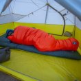 SACCO A PELO GREYSTONE 20 (600 DOWNTEK) REGULAR - BIG AGNES