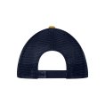 Cappellino Trucker Erlen Cammello - BUFF