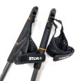Guanto da polso per camminata nordica XS/S - SILVA