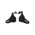 Guanto da polso per camminata nordica XS/S - SILVA