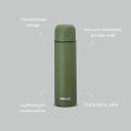 Borraccia termica 0.35L - PRIMUS