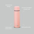 Borraccia termica 0.35L - PRIMUS