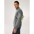 Pile Cardigan Covert uomo - ARCTERYX