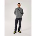 Pile Cardigan Covert uomo - ARCTERYX