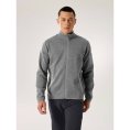 Pile Cardigan Covert uomo - ARCTERYX