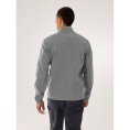 Pile Cardigan Covert uomo - ARCTERYX
