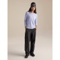 Maglia a maniche lunghe e girocollo Sunna Donna - ARCTERYX