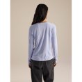 Maglia a maniche lunghe e girocollo Sunna Donna - ARCTERYX