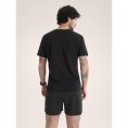Maglietta con logo Norvan Downword Uomo - ARCTERYX