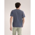 Maglia a collo rotondo Cormac Uomo - ARCTERYX