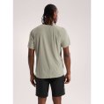 Maglia a collo rotondo Cormac Uomo - ARCTERYX