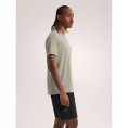 Maglia a collo rotondo Cormac Uomo - ARCTERYX