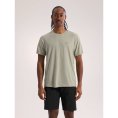 Maglia a collo rotondo Cormac Uomo - ARCTERYX