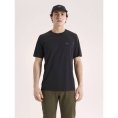Maglia a collo rotondo Cormac Uomo - ARCTERYX