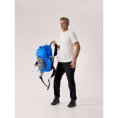 T-shirt con logo Cormac Uomo - ARCTERYX