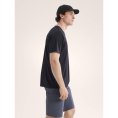 T-shirt con logo Cormac Uomo - ARCTERYX
