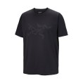 T-shirt con logo Cormac Uomo - ARCTERYX