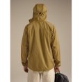Giacca con cappuccio Squamish Uomo - ARCTERYX