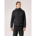 Giacca con cappuccio Squamish Uomo - ARCTERYX