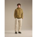 Giacca con cappuccio Squamish Uomo - ARCTERYX