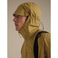 Giacca con cappuccio Squamish Uomo - ARCTERYX