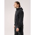 Giacca con cappuccio Squamish Uomo - ARCTERYX