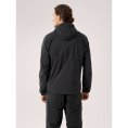 Giacca con cappuccio Squamish Uomo - ARCTERYX