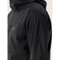 Giacca con cappuccio Squamish Uomo - ARCTERYX