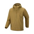 Giacca con cappuccio Squamish Uomo - ARCTERYX