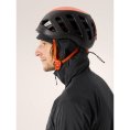 Giacca con cappuccio Squamish Uomo - ARCTERYX