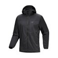 Giacca con cappuccio Squamish Uomo - ARCTERYX