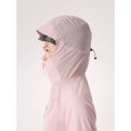 Giacca con cappuccio Squamish donna - ARCTERYX