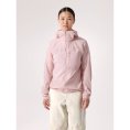 Giacca con cappuccio Squamish donna - ARCTERYX