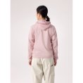 Giacca con cappuccio Squamish donna - ARCTERYX