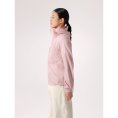 Giacca con cappuccio Squamish donna - ARCTERYX