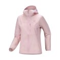 Giacca con cappuccio Squamish donna - ARCTERYX