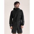 Giacca antivento con cappuccio Norvan Uomo - ARCTERYX