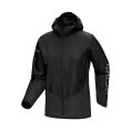Giacca antivento con cappuccio Norvan Uomo - ARCTERYX