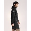 Giacca antivento con cappuccio Norvan Uomo - ARCTERYX