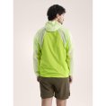 Giacca antivento con cappuccio Norvan Uomo - ARCTERYX